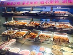 -香坝坝鲜鱼火锅(春熙路店)