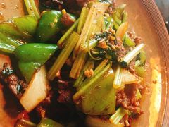 -Local泰莲庭(虹鳟鱼店)