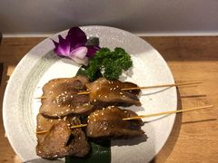 秘制牛舌-酒井酱子·深夜食堂(东城汇店)