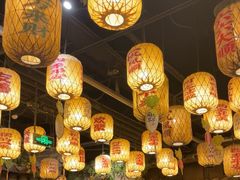 -南京大牌档(新街口德基广场店)