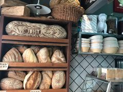 -Juicy Bakery(大学路店)