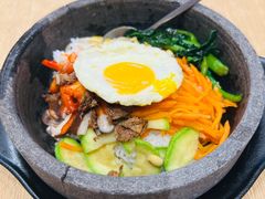 -正一味石锅拌饭(望京新世界店)