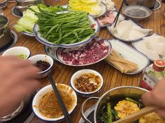 -厝味火锅·潮汕卤水火锅(十一合店)
