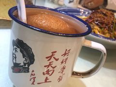 梨汤-阿西娅食府(中关村店)