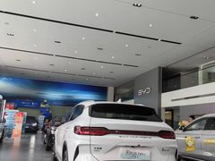 -比亚迪上海弘仁4S(杨浦店)
