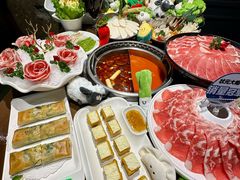 -快乐小羊(富强中路店)