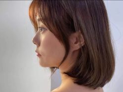 点击看大图 -MORI HAIR SALON日式美发沙龙