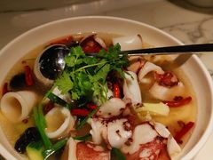 水煮东山小管-遇外滩(BFC外滩金融中心店)