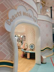 -奈尔宝家庭中心·亲子餐厅(苏州大悦城店)