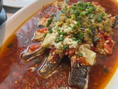 -小秦淮·南京土菜(新亭西路店)