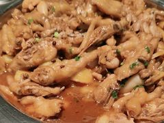 -胖哥俩肉蟹煲(福州仓山爱琴海店)