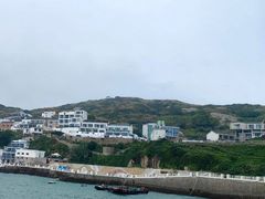 -东极岛景区