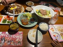 -二丁目食堂(浑南花园城店)