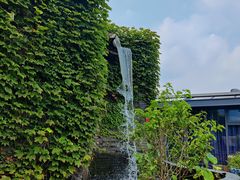 -小河盐帮·私家菜·烤鸭(三元桥·霄云路店)