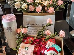 -星巴克臻选(武汉经开永旺梦乐城店)