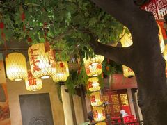 -南京大牌档(中关村领展广场店)