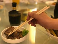 -万狮京华大酒店-中餐厅