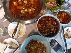 -新沸腾鱼乡(世贸天阶店)