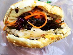 -三兄弟高炉烧饼