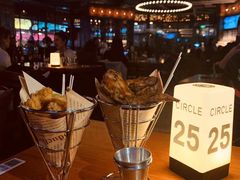 -CIRCLE·酒吧(第一国际店)