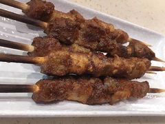 -大师兄·西北风味食集(增城合生汇店)