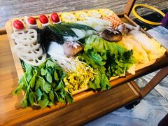 -泰香柠(金港名都滨江店)