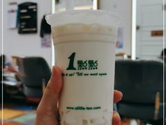 -1点点(西山万达金街店)