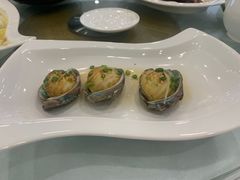 -岭南海晏楼(滨江东总店)