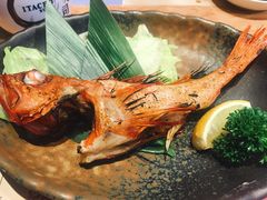 -板长寿司(铜锣湾店)