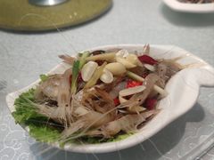 -启东海鲜人家(古美路店)