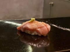 大脂-Hulu Sushi葫芦寿司 Omakase