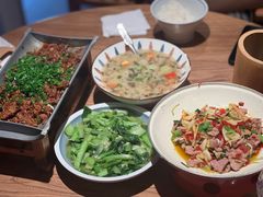 -树厨贵州菜(大十字店)