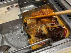 -海底捞火锅(金光华店)