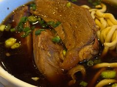 -中国厨房/台湾牛肉面