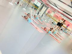-蒲公英舞蹈艺术中心(解放路校区)