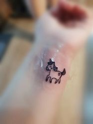 -鬼著刺青工作室·纹身设计