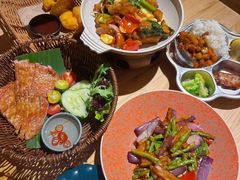-曼泰·泰餐(京华城店)