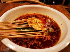 -叶婆婆钵钵鸡(解放碑店)