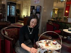 -国际饭店·原点咖啡吧ORIGIN CAFE&BAR