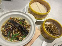 -芳芳私房菜·精做淮扬菜(承德路店)