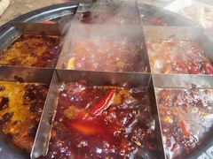 -重庆渝达老火锅(春熙路店)