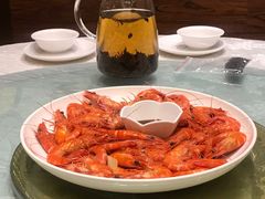 草虾-嘉逸传菜(洛川东路店)