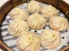 -馋三尺蟹粉小笼(人民广场店)