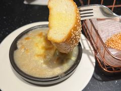 -西堤牛排(杭州金沙天街龙湖店)