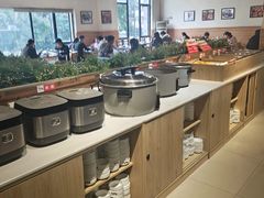 -勇记干锅居(德阳店)