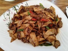 -西北朗益和穆斯林餐厅