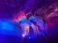 -宝晶宫旅游景区