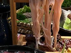 -湊湊火锅·茶憩(天环广场店)