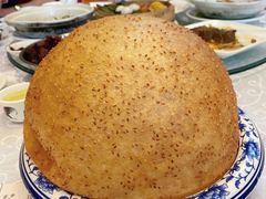 沙溪大煎堆-香山家宴