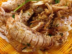 -鑫阿强海鲜大排档·老厦门特色菜(中山路店)